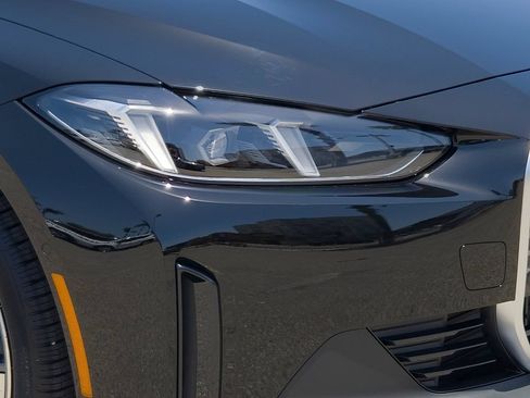 New 2026 BMW i4 eDrive40 w/ Premium Package RWD image 5