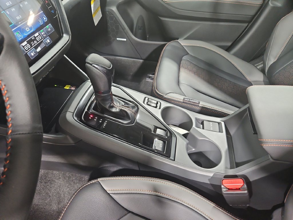 New 2026 Subaru Crosstrek 2.5i Limited AWD/4WD image 23