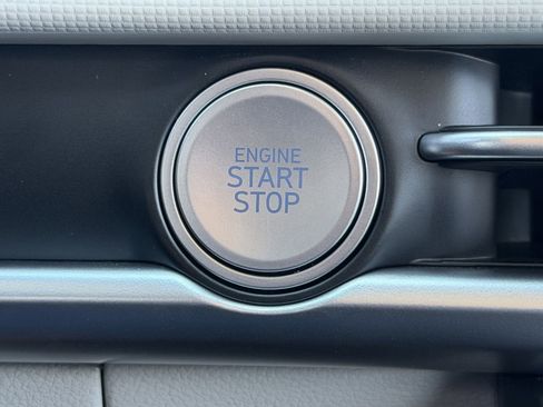 New 2026 Hyundai Tucson SE FWD image 19