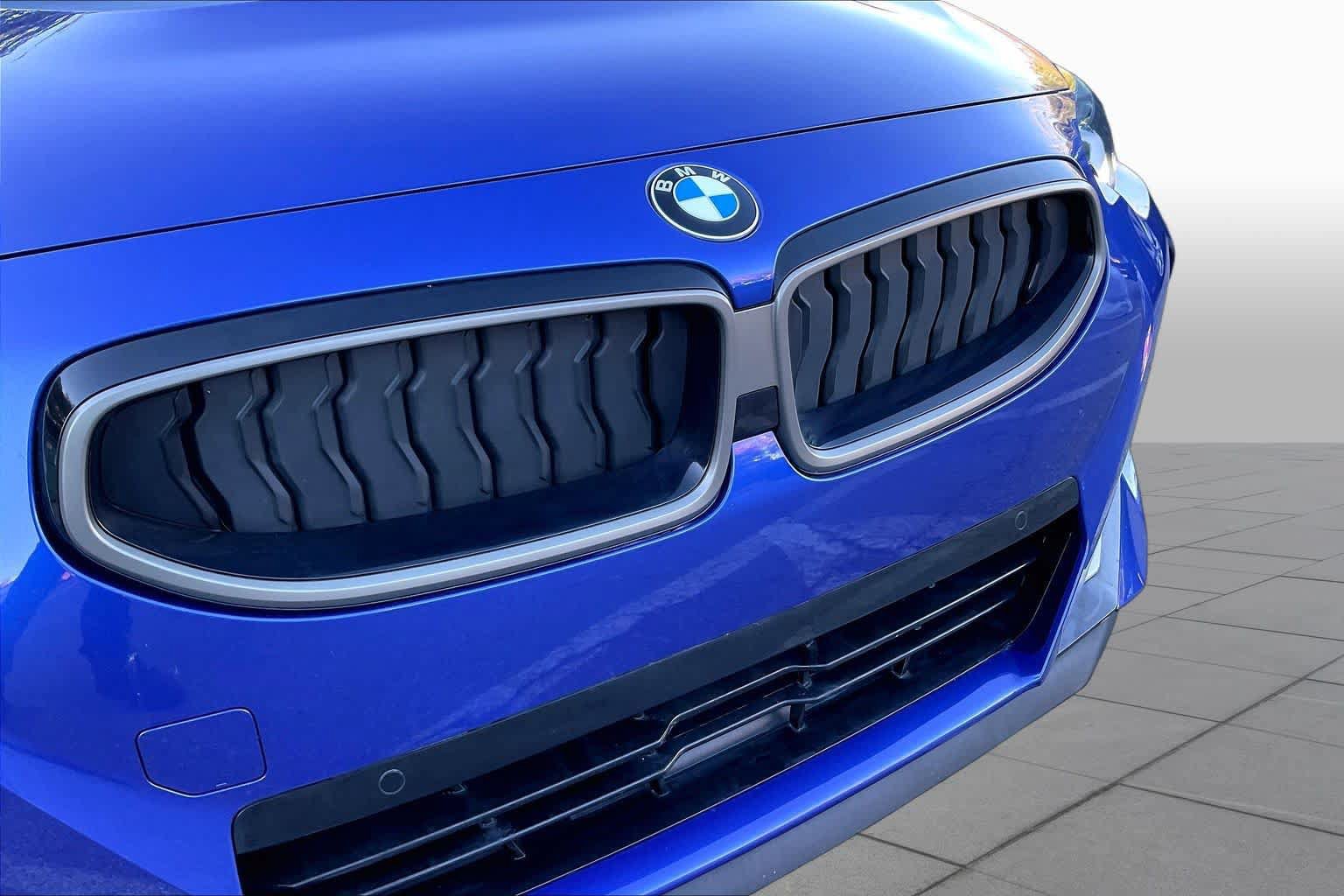 Used 2022 BMW M240i xDrive Coupe AWD/4WD image 31