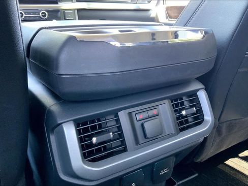 Used 2023 Ford F150 Lariat w/ Equipment Group 502A High AWD/4WD image 35