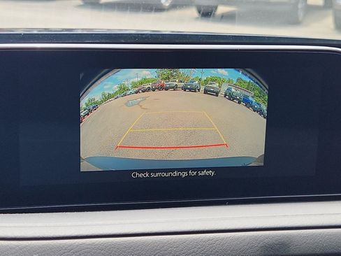New 2026 MAZDA CX-30 AWD 2.5 S w/ Select Sport Pkg image 31