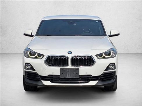 Used 2020 BMW X2 sDrive28i image 2