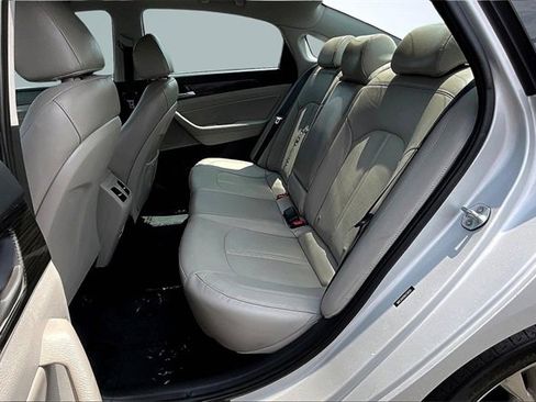 Used 2019 Hyundai Sonata Limited image 26