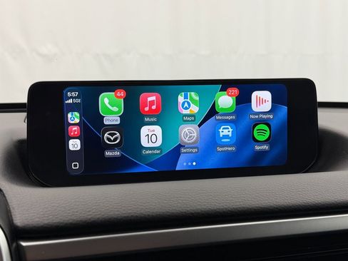 Used 2025 MAZDA CX-50 AWD 2.5 S w/ Preferred Package image 36