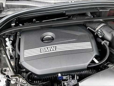 Certified 2025 BMW X1 xDrive28i AWD/4WD image 35
