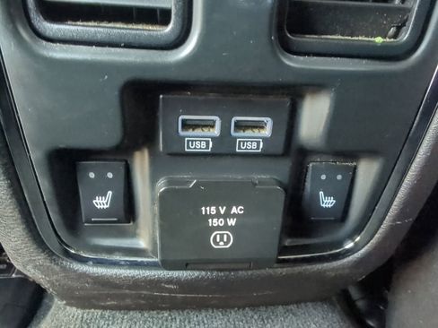 Used 2014 Jeep Grand Cherokee Limited image 40