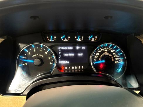 Used 2013 Ford F150 XLT w/ Luxury Equipment Group image 25