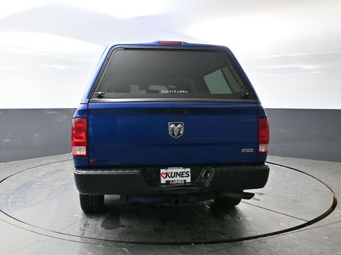 Used 2017 RAM 1500 Tradesman w/ Popular Equipment Group image 12