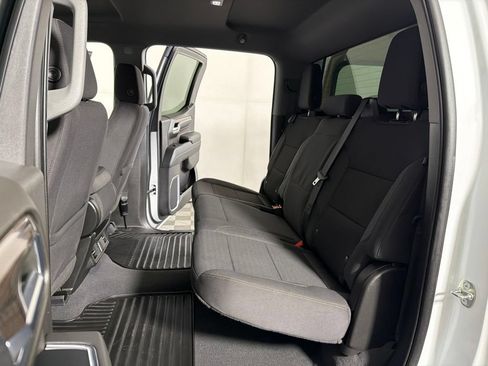 Used 2023 Chevrolet Silverado 1500 LT AWD/4WD image 20
