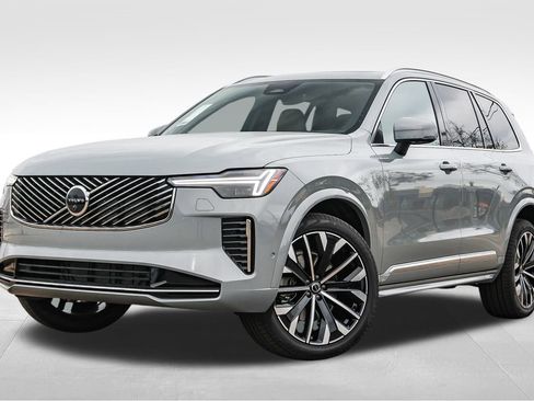New 2026 Volvo XC90 B5 Plus w/ Protection Package image 1