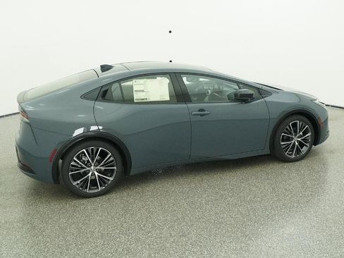 New 2026 Toyota Prius Limited image 87