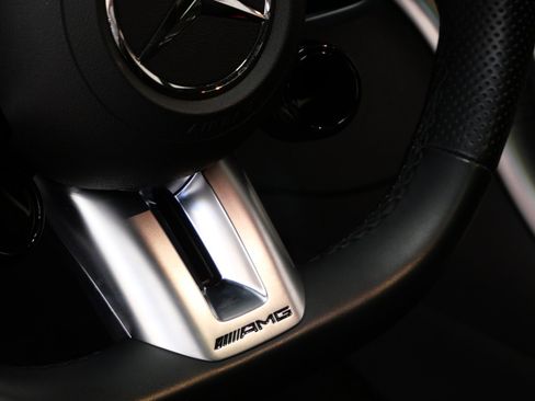 Used 2024 Mercedes-Benz C 63 AMG S image 26