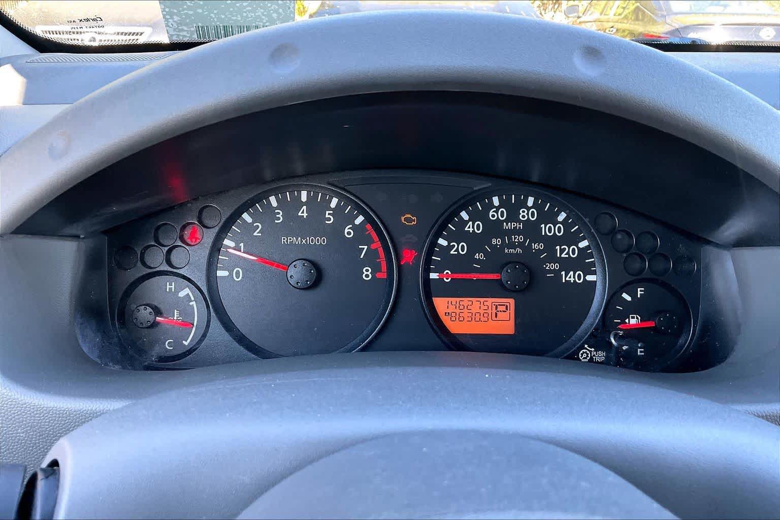 Used 2016 Nissan Frontier S RWD image 22