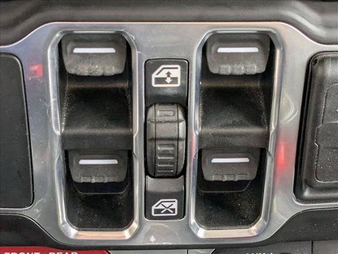 Used 2020 Jeep Wrangler Unlimited Rubicon image 10