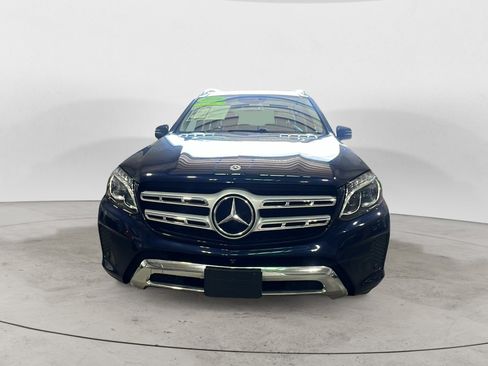 Used 2019 Mercedes-Benz GLS 450 4MATIC image 2
