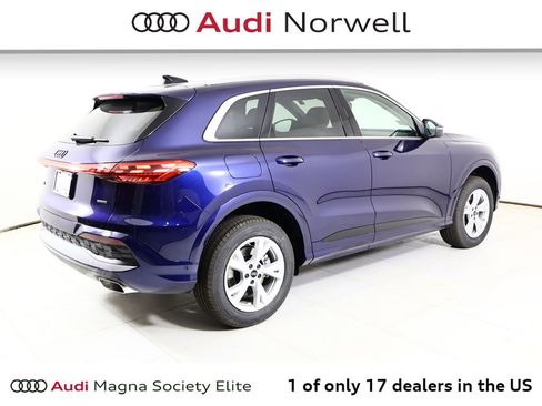 New 2026 Audi Q5 Premium image 17