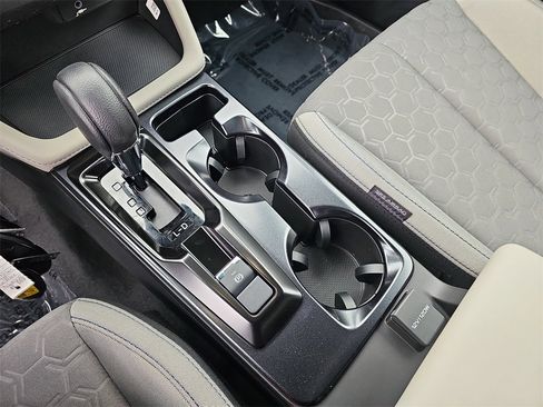 New 2026 Subaru Forester image 23