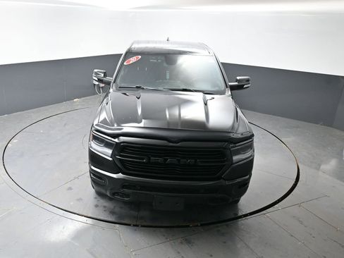 Used 2020 RAM 1500 Big Horn image 43