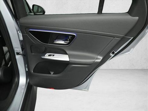 Certified 2026 Mercedes-Benz GLC 300 4MATIC image 25