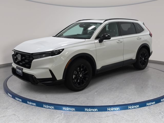 Used 2024 Honda CR-V Sport-L image 1