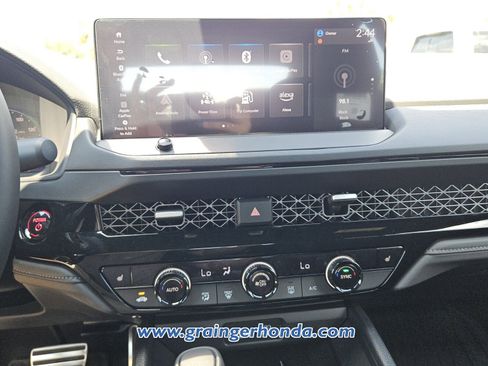 New 2026 Honda Accord Sport image 14