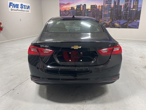Used 2024 Chevrolet Malibu LT image 26