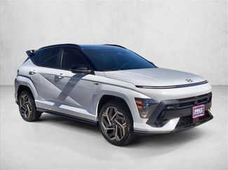 Used 2024 Hyundai Kona N Line video 3