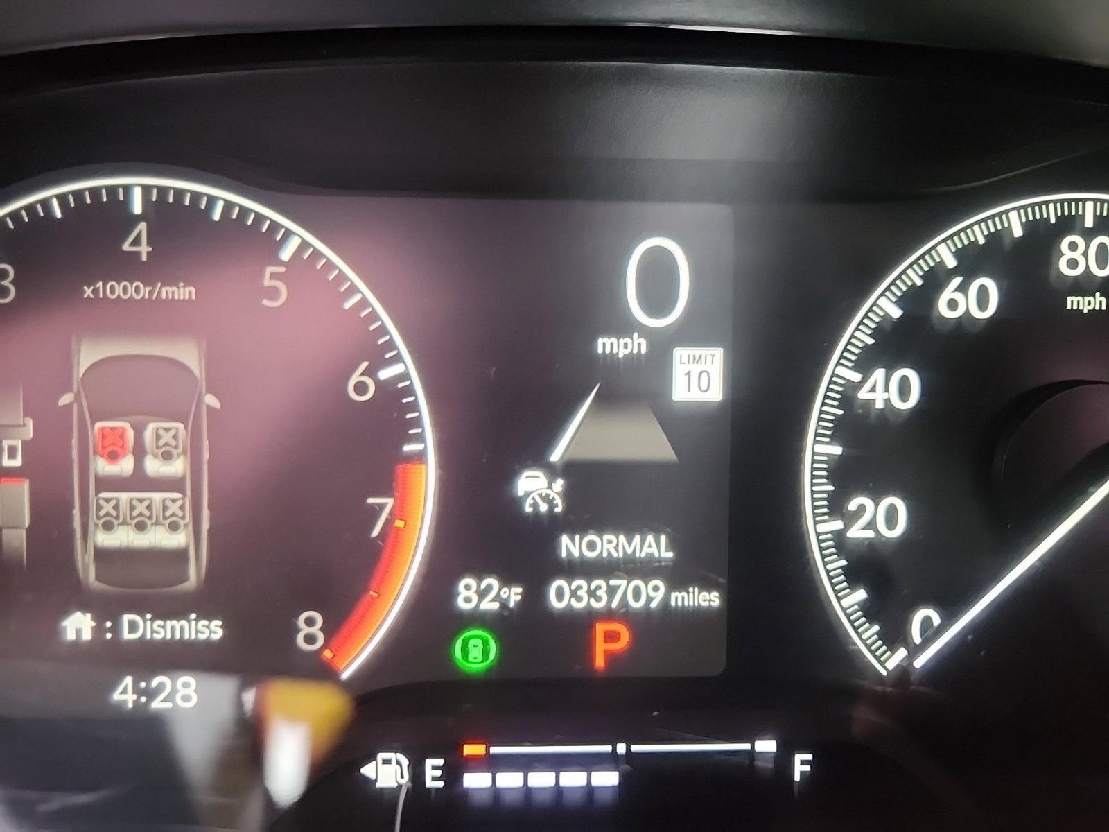Used 2025 Honda Civic Sport image 19