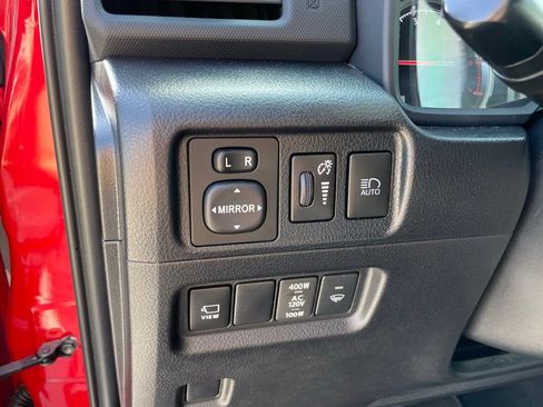 Used 2023 Toyota 4Runner TRD Off-Road Premium w/ Off Road Premium Plus Package image 12