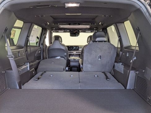 New 2027 Kia Telluride SX FWD image 28