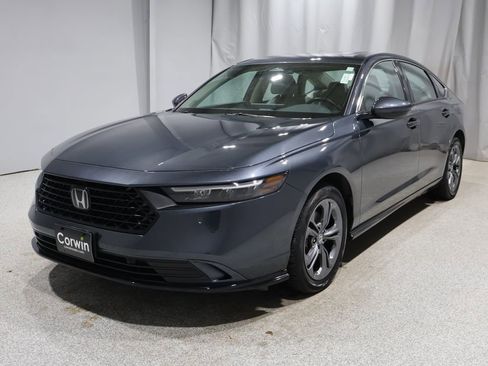 Used 2024 Honda Accord EX-L image 5