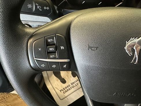 Used 2024 Ford Bronco Sport Big Bend AWD/4WD image 11