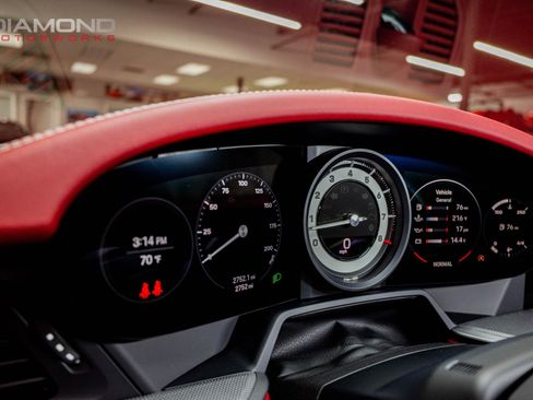 Used 2024 Porsche 911 Carrera S image 86
