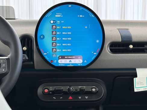 New 2026 MINI Cooper S FWD image 20