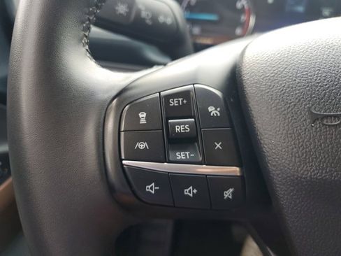 Used 2024 Ford Maverick Lariat image 26