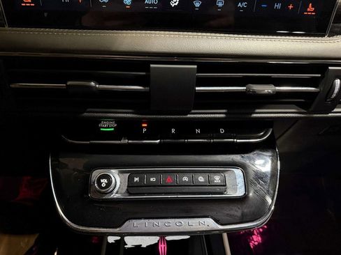 Certified 2023 Lincoln Corsair Reserve image 7