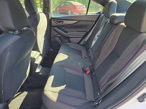 New 2026 Subaru WRX Premium AWD/4WD image 10