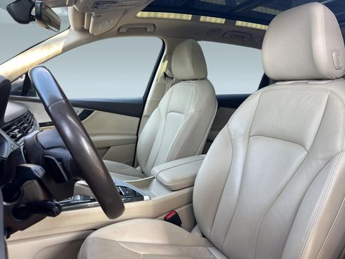 Used 2019 Audi Q7 2.0T Premium Plus w/ Premium Plus Package AWD/4WD image 23