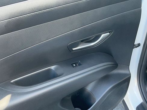 Certified 2025 Hyundai Tucson SEL image 26