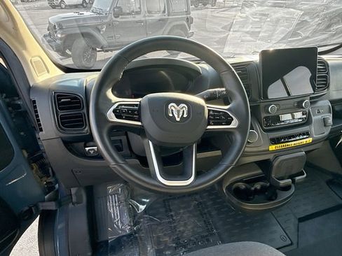 Used 2024 RAM ProMaster 3500 image 11