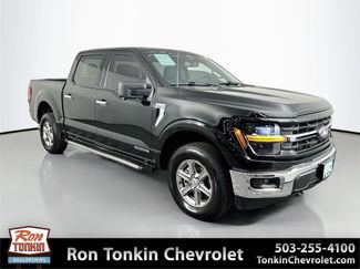 Used 2024 Ford F150 XLT w/ Mobile Office Package AWD/4WD 360° Tour