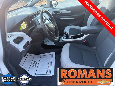 Used 2020 Chevrolet Bolt LT image 10