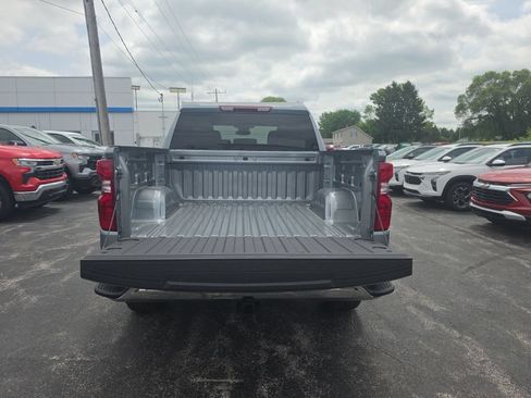 New 2026 Chevrolet Silverado 1500 LT AWD/4WD image 7