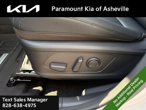 New 2026 Kia Sportage EX image 19