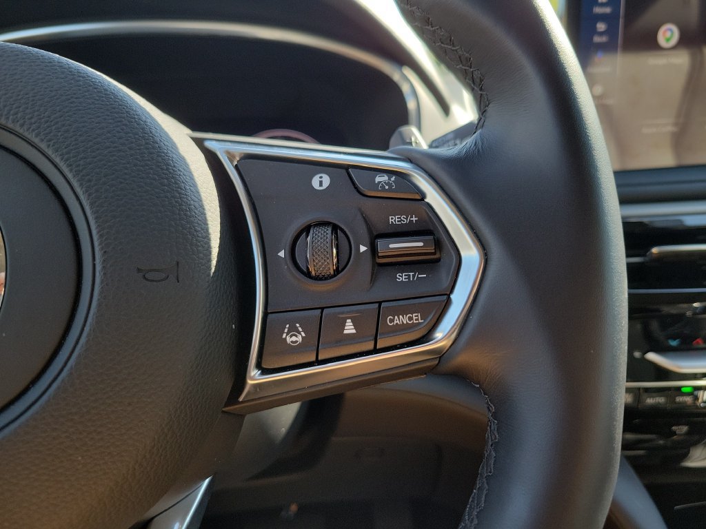 Certified 2026 Acura MDX w/ Technology Package FWD image 23