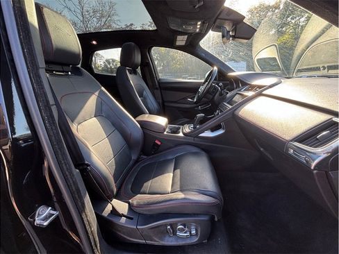 Used 2018 Jaguar E-PACE First Edition AWD/4WD image 43
