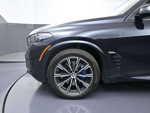 Used 2024 BMW X5 xDrive40i w/ M Sport Package image 12