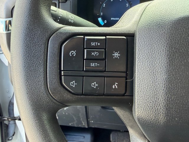 Certified 2024 Ford F150 XL RWD image 34