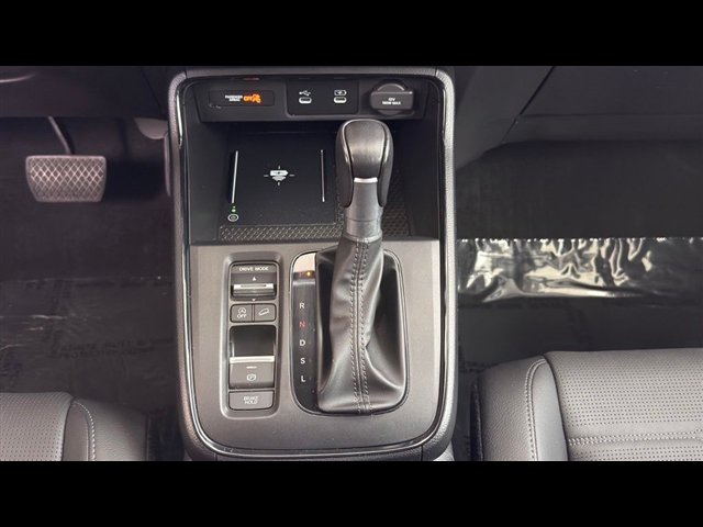 Certified 2026 Honda CR-V EX-L image 24